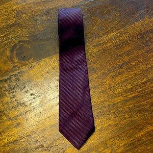 Mens tie